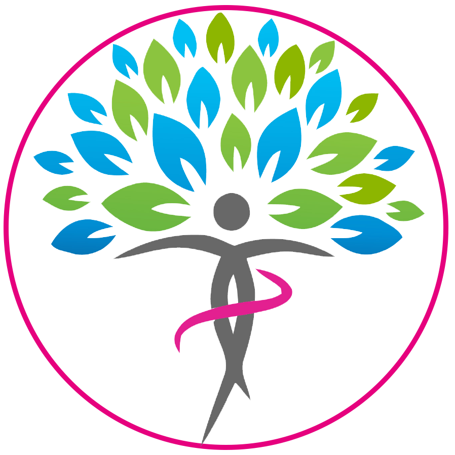 Logo de Lydie Vial, Médecine Traditionnelle Chinoise à Saint-Chamas